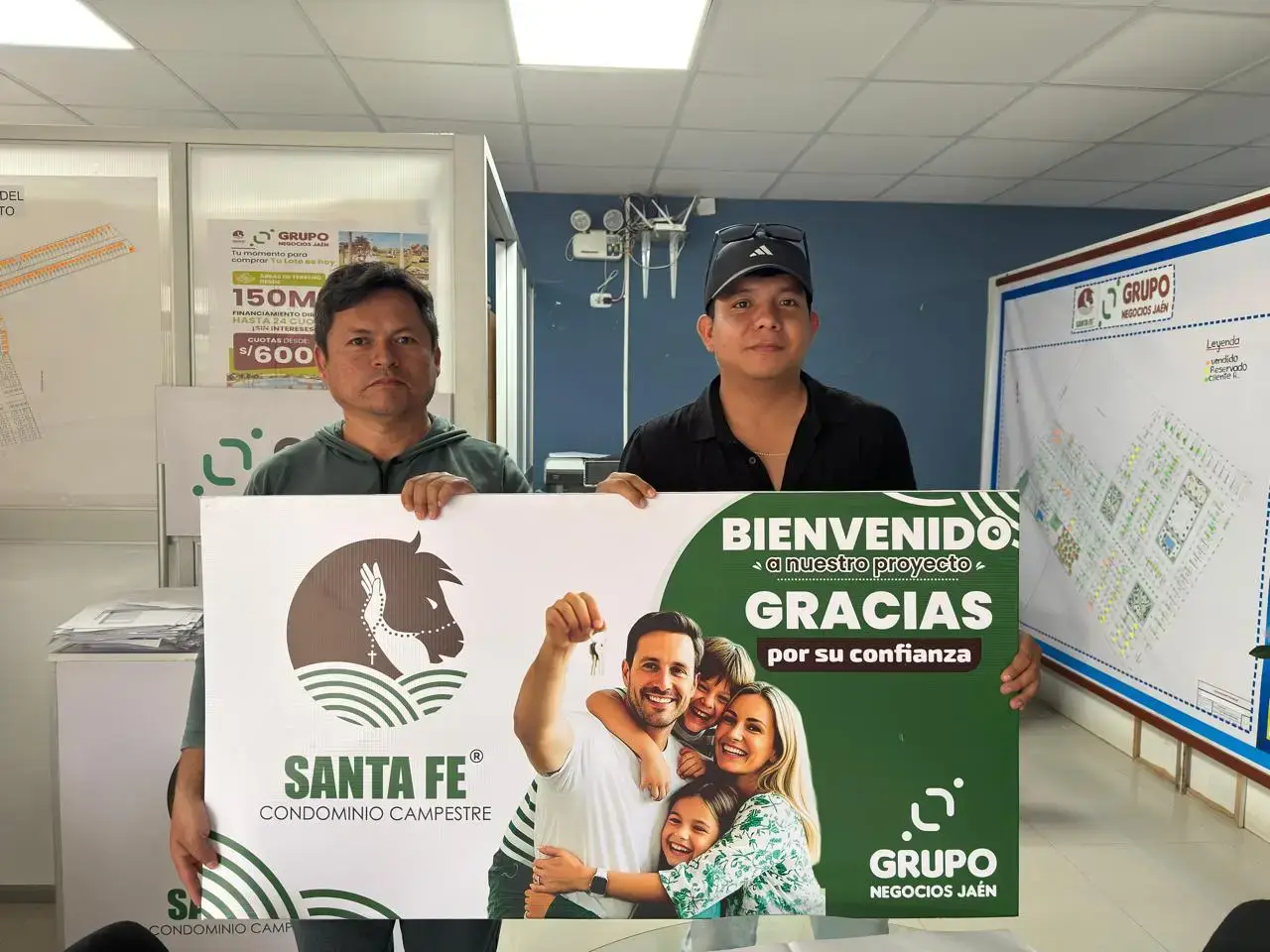 Santa Fe Condominio Campestre