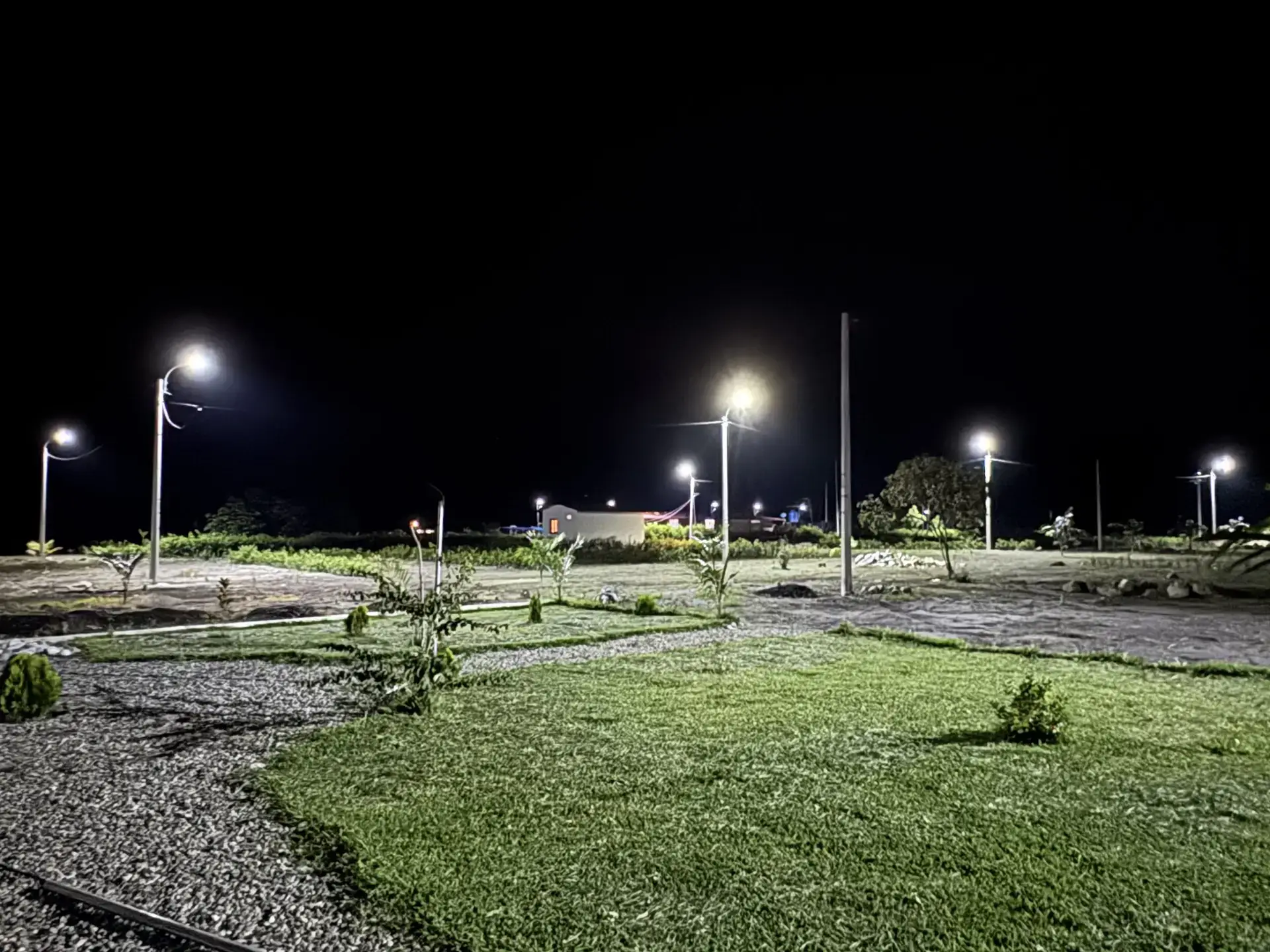 Santa Fe Condominio Campestre