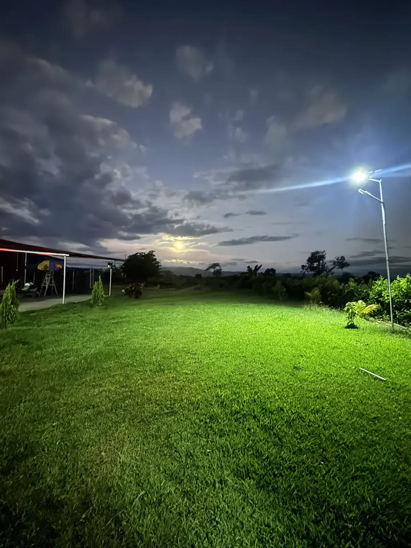 Santa Fe Condominio Campestre
