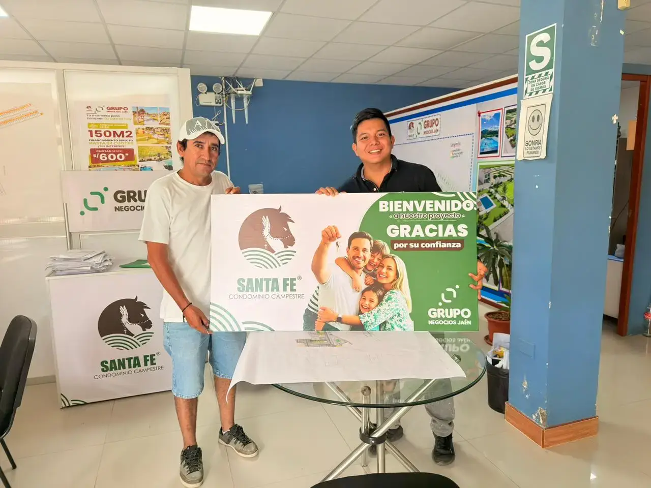 Santa Fe Condominio Campestre