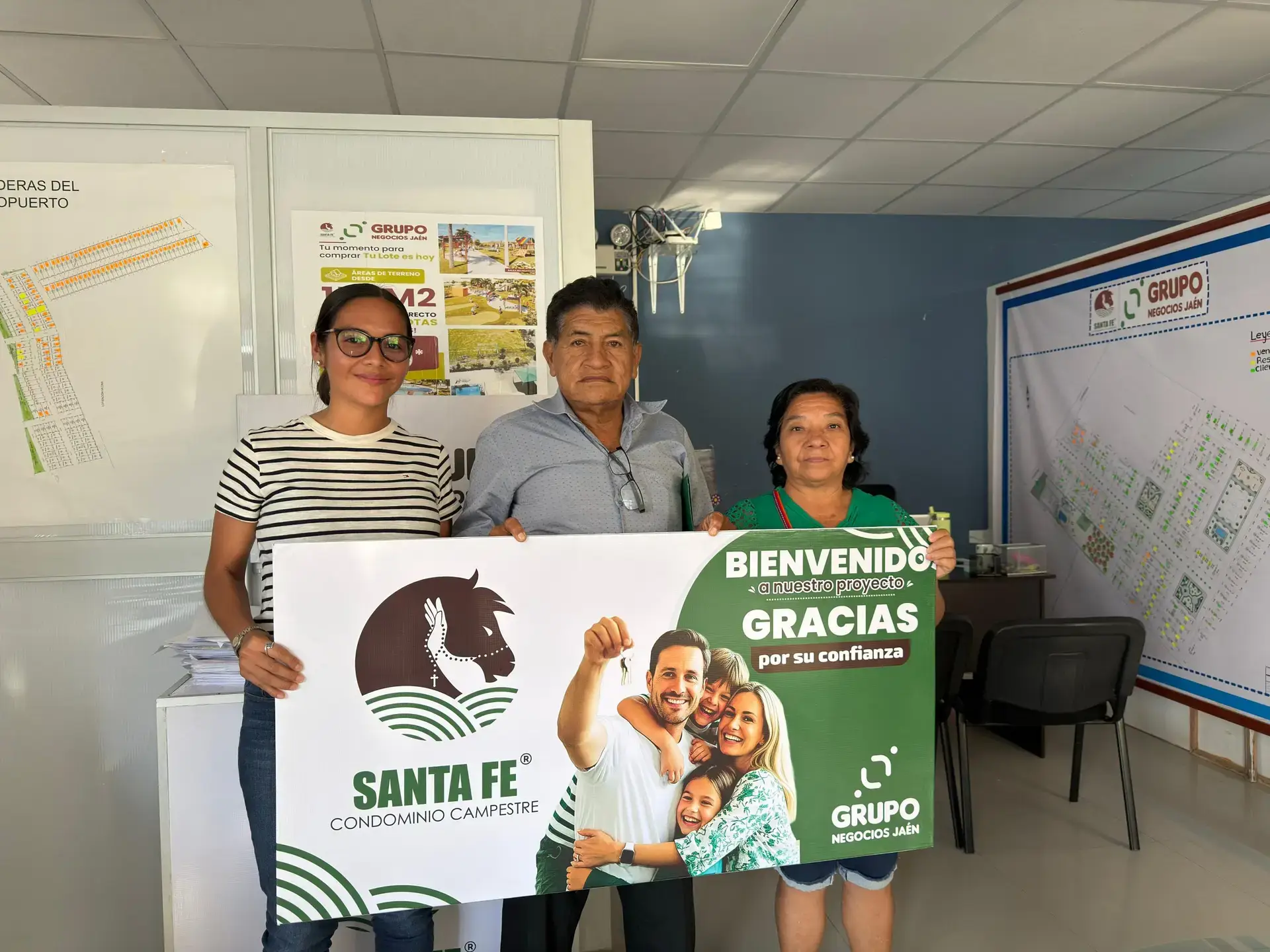 Santa Fe Condominio Campestre