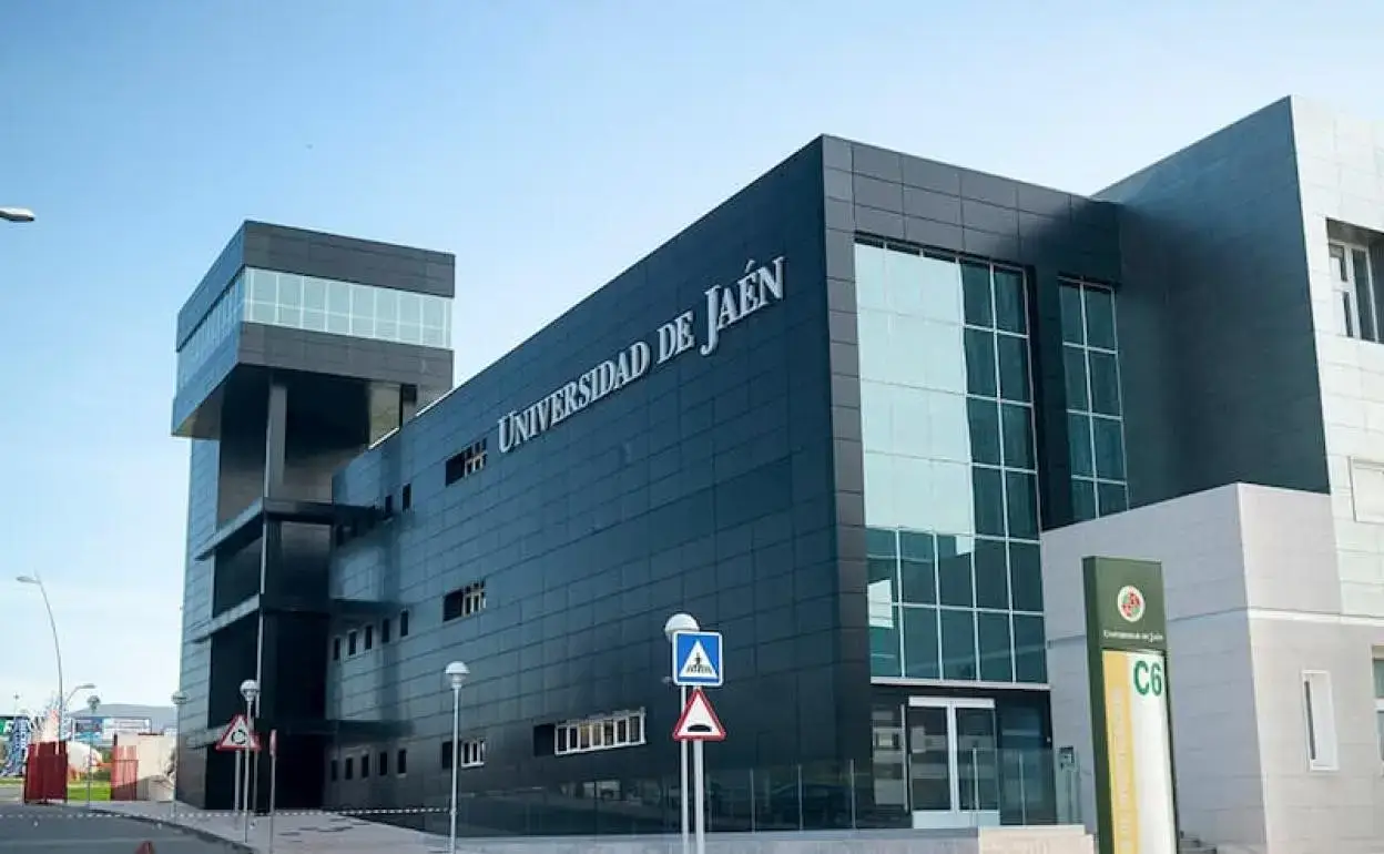 Universidad Nacional de Jaén